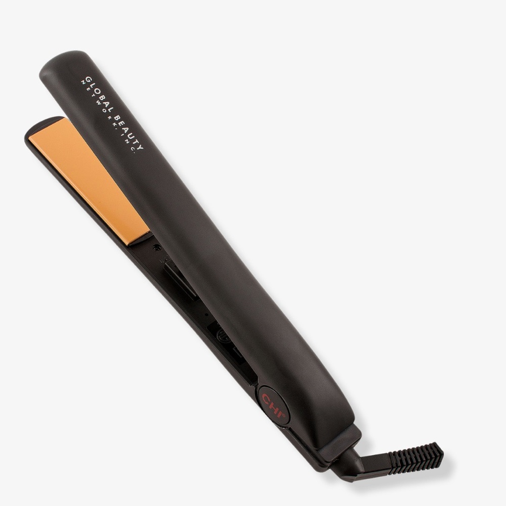 CHI hair straightener